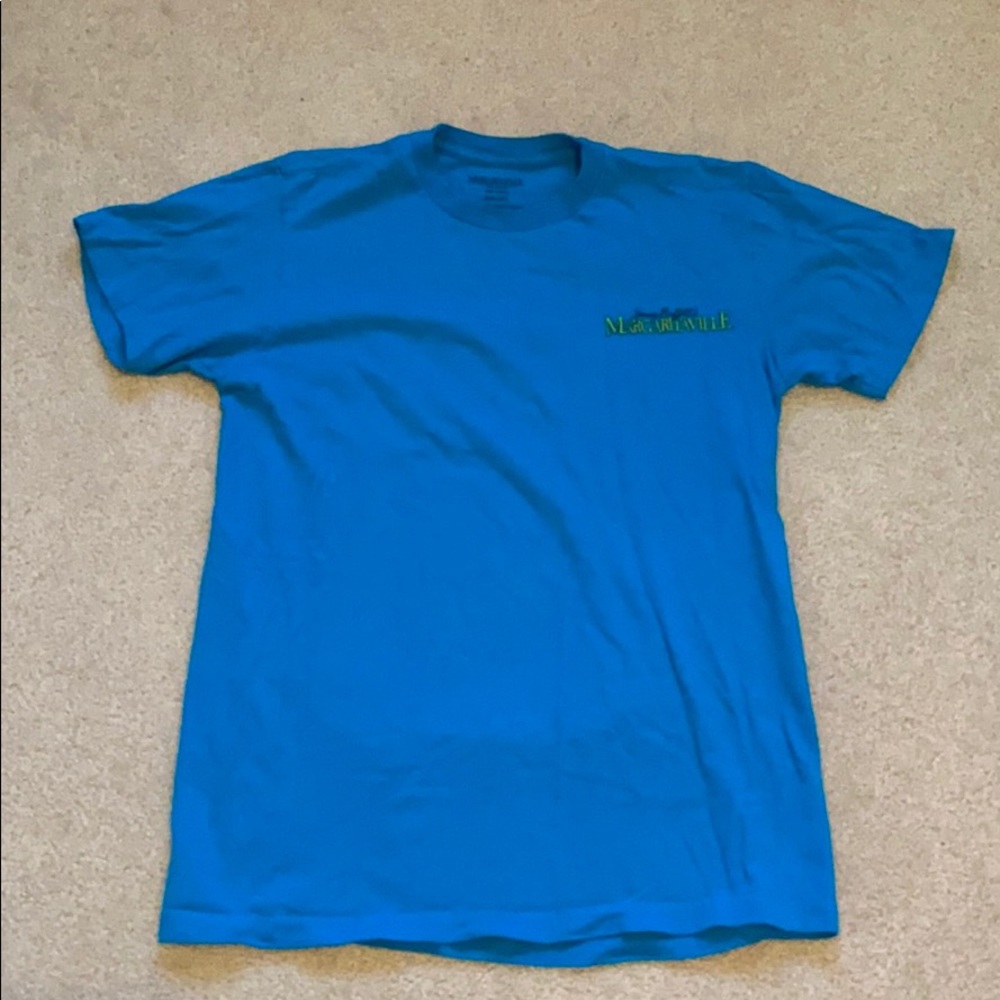Margaritaville t-shirt